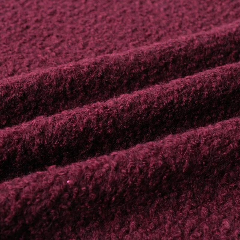 Erittäin paksu fleece